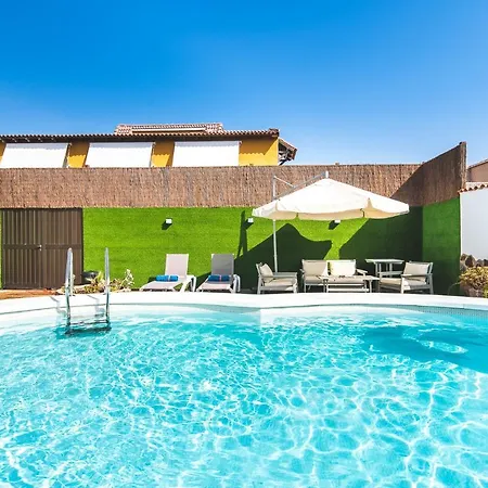 Paraiso En La Playa. Private Heated Pool *