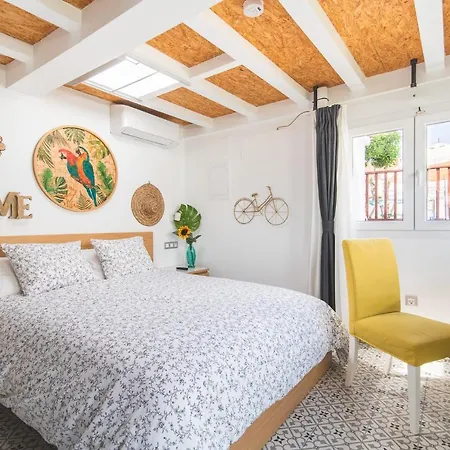 Villa Paraiso En La Playa. Private Heated Pool *