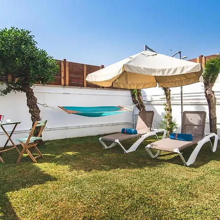Paraiso En La Playa. Private Heated Pool