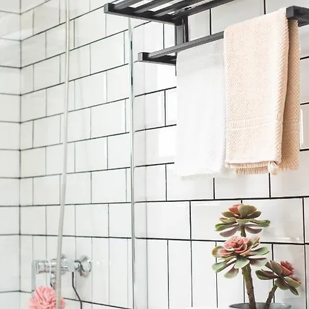 빌라 Paraiso En La Playa - Heated Pool Service La Estrella (Gran Canaria)