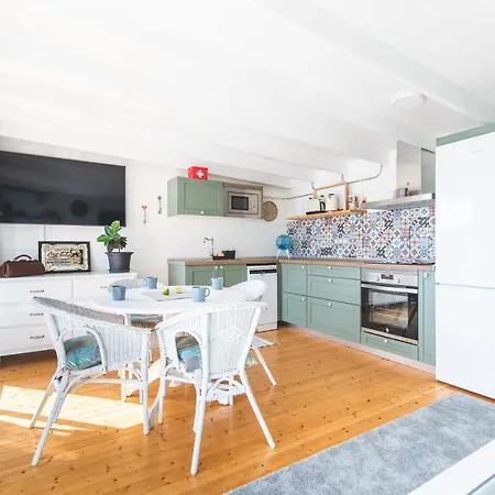 Paraiso En La Playa - Heated Pool Service La Estrella (Gran Canaria)