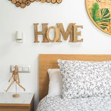 Paraiso En La Playa - Heated Pool Service La Estrella (Gran Canaria)