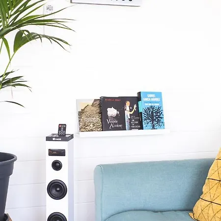 빌라 Paraiso En La Playa - Heated Pool Service *