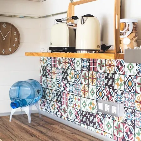 빌라 Paraiso En La Playa - Heated Pool Service La Estrella (Gran Canaria)