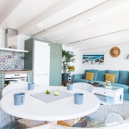 Paraiso En La Playa - Heated Pool Service 빌라 *