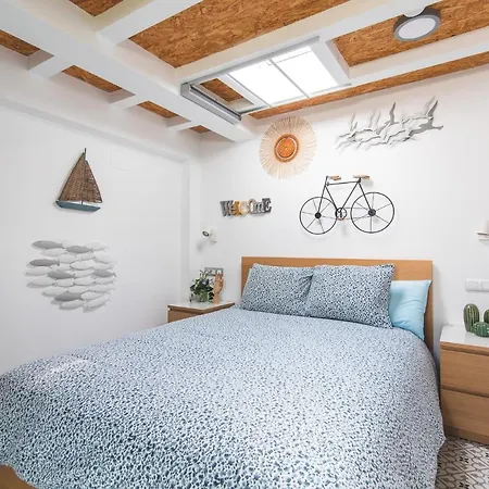 Paraiso En La Playa - Heated Pool Service 빌라 La Estrella (Gran Canaria)