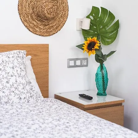 Paraiso En La Playa - Heated Pool Service La Estrella (Gran Canaria)