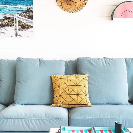 Paraiso En La Playa - Heated Pool Service 빌라 *