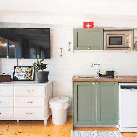 Paraiso En La Playa - Heated Pool Service 빌라 La Estrella (Gran Canaria)