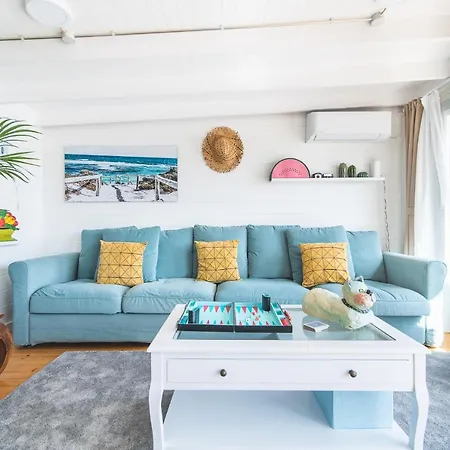 빌라 Paraiso En La Playa - Heated Pool Service