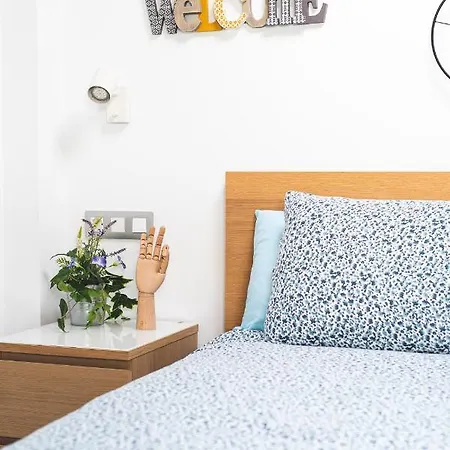 Paraiso En La Playa - Heated Pool Service * La Estrella (Gran Canaria)