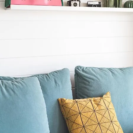 빌라 Paraiso En La Playa - Heated Pool Service La Estrella (Gran Canaria)