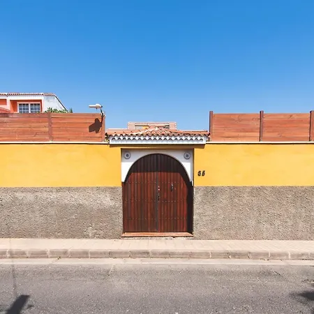 Paraiso En La Playa - Heated Pool Service 빌라 *