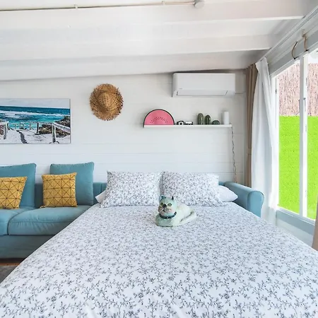 Paraiso En La Playa - Heated Pool Service La Estrella (Gran Canaria)