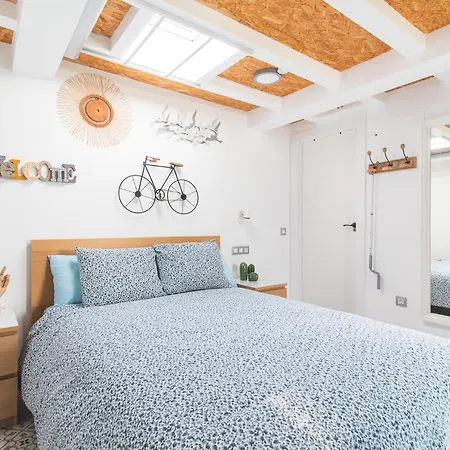 Paraiso En La Playa - Heated Pool Service * La Estrella (Gran Canaria)