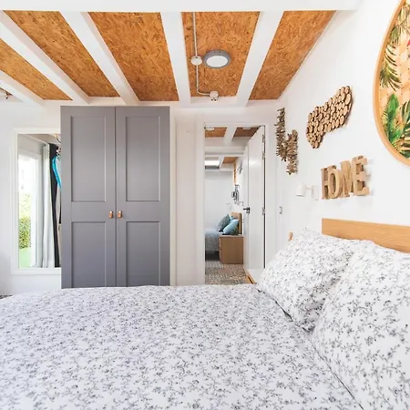 빌라 Paraiso En La Playa - Heated Pool Service La Estrella (Gran Canaria)