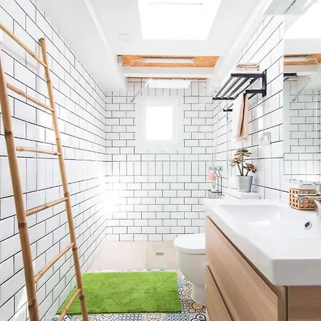 빌라 Paraiso En La Playa - Heated Pool Service La Estrella (Gran Canaria)