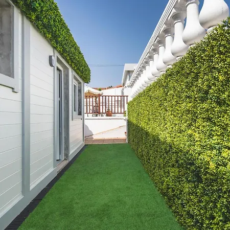 Paraiso En La Playa - Heated Pool Service *