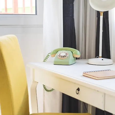 Paraiso En La Playa - Heated Pool Service La Estrella (Gran Canaria)