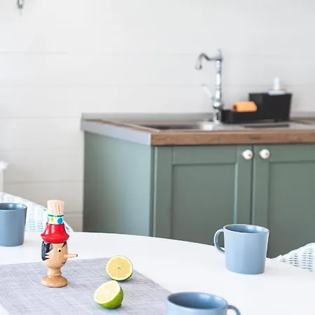 Paraiso En La Playa - Heated Pool Service 빌라 La Estrella (Gran Canaria)