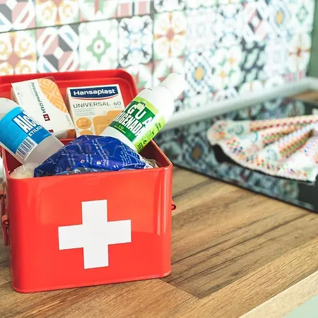 빌라 Paraiso En La Playa - Heated Pool Service La Estrella (Gran Canaria)