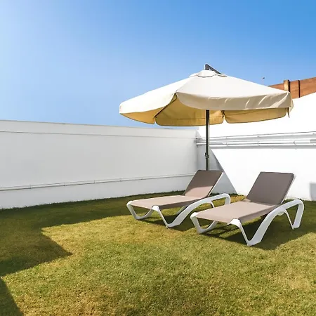 빌라 Paraiso En La Playa - Heated Pool Service